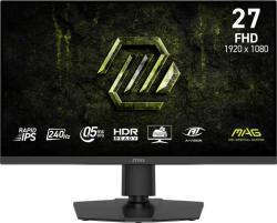 MSI MAG 272PF X24 Monitor