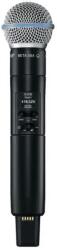 Shure Handheld Transmitter with Beta58 470-514 MHz (SLXD2/B58=-G59)