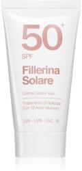 Fillerina Sun Beauty Crema Solare Viso слънцезащитен крем за лице SPF 50 50ml