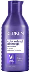 Redken Color Extend Blondage Color Depositing Conditioner Балсам за коса дамски 250ml