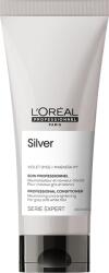 L'Oréal L'ORÉAL PROFESSIONNEL SILVER Крем-балсам за неутрализиране на нежелани оттенъци на бяла коса Балсам за коса дамски 200ml