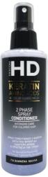  FARCOM HD спрей балсам за коса, Keratin amino acids, Боядисана коса, 150мл