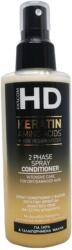  FARCOM HD спрей балсам за коса, Keratin amino acids, Суха и изтощена коса, 150мл