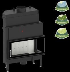 Hitze ALAQS90X41-R-D
