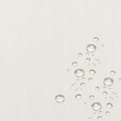  Oxford Vízálló Szövet, krém színű, 1 méter (OXFORD)