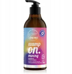 OnlyBio Reverse Washing Erős Tisztító Sampon