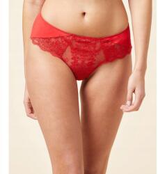 Etam Csipkés hipster alsó női Etam piros 34-es méret