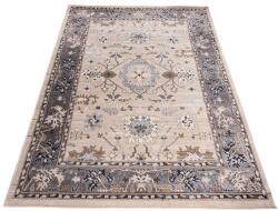 Dywany Chemex Perzsa Szőnyeg 250x350 Tradicionális Vastag Szőnyegek h31lb (H531C LIGHT BEIGE)