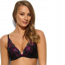 Gossard Melltartó 70D/32D Vip Floral Attraction (15011)