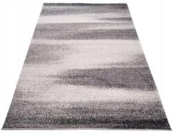 Dywany Chemex Fresh Szőnyeg 200x290 Modern Skandináv k06dg (K206A DARK GRAY)