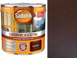 Sadolin Lakkfesték Extra Palisander 0, 75L (5252260)