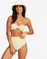 Billabong Zöld Bikinialsó Mintás (s) (550168)