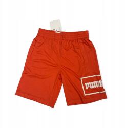 PUMA Rövidnadrág fiúknak Puma S, 8 éves (KN1/279-9)