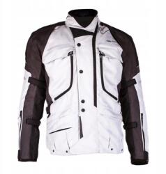 Modeka Westport Modeka túrakabát fekete/szürke XL-es méret