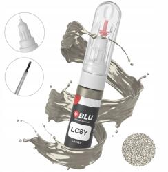 BLU LC8Y barna (lightbrown) autójavító festék VW-hez 2 az 1-ben Blu