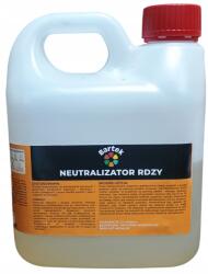 Bartek Rozsdasemlegesítő 1, 5kg semlegesítő rozsdaoldó Akció