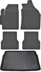 Mix-Plast csomagtértálca szőnyeg: Mazda 3 II Bl 3 Hb 2009-től