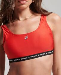 Superdry Piros Fürdő Felső (40) (574154)