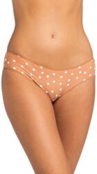 Rip Curl Rip Curl pöttyös bikini alsó női barna L