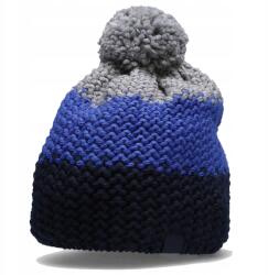 4F beanie téli sapka többszínű M-es méret (H4Z22-CAM012-36S)