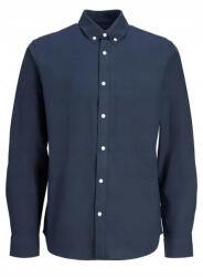 Bonprix Férfi Hosszú Ujjú Ing __M (974761)