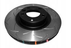 DBA Australia Féktárcsa Dba 4000 series T3 első Vw Touareg Porsche Cayenne 10