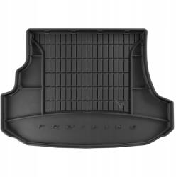 Frogum Pro-Line csomagtértálca Subaru Forester II 2002-2008 Crossover, pótkerékkel