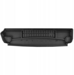 Frogum Pro-Line csomagtérszőnyeg Hyundai ix55 2006-2012 7 személyes, összecsukható 3 soros