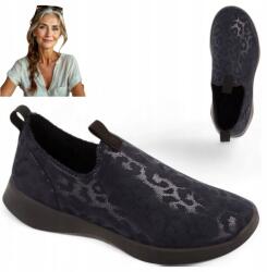 DR ORTO Belerősíthető női félcipők 38 Dr Orto Sportcipők Kényelmes Egészségügyi Könnyű (Dr Orto 646D002)