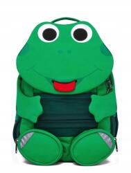 Affenzahn Gyerek hátizsák Affenzahn Large Friend frog (AFZ-FAL-002-008)