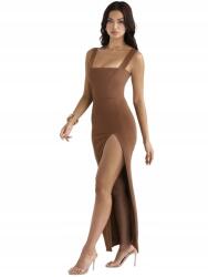 Shein Xs Ruha Maxi Kivágással - allegro - 2 225 Ft