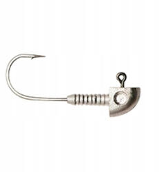 Phoenix Horgász Jigfejek Phoenix Fin Jig 5/0-10G* (PH-FIN-JIG-5/0-10-20)