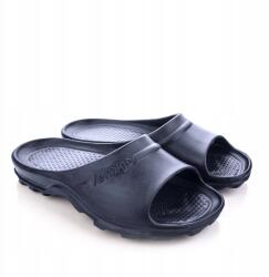 Lemigo Férfi papucs 853 Bari kék méret 41 (BARI)