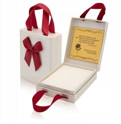 Golden Celebrity Ékszerdoboz Dedikációval Táblával Gravírozással Ajándékba (wef34wef3432)