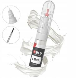 BLU Autófesték LB9A fehér candyweiss Vw 2in1 BLU-hoz