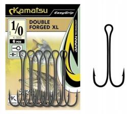 Kamatsu Dupla Kovácsolt XL Horgonyok 6-os Méret, 8 db/csomag (517600306)