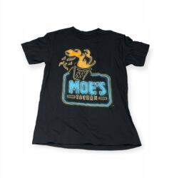 SPENCER'S Női póló Spencer's The Simpsons S