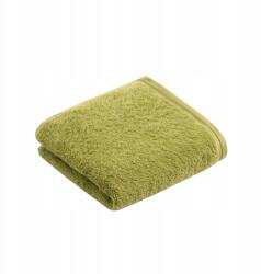 VOSSEN Vegan Life egyiptomi pamut törölköző 40x60, (Vegan Life)