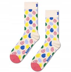 Happy Socks Zokni Eggs 36-40-es méret (P001152)