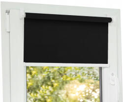 Rolmajster Beltéri redőnyök mini Termikus Sötétítő Redőny Méretre (Rolmajster wolnowiszące wewnętrzne)