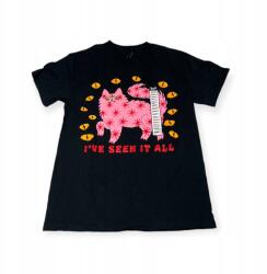 SPENCER'S Női póló kerek nyakkivágással Spencer's Kaitlin Turócszentmárton S