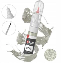 BLU LY1T arany melange színű autójavító festék AUDI-hoz 2in1 Blu