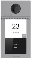 VIDOS Kaputelefon állomás Vidos One S2401-N falon kívüli (ONE S2401-N)