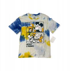 Disney Póló fiú póló Disney Mickey Mouse 7/8 (KN1/198-3)