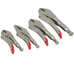 Energy Önzáró Csipesz Rozmár Béka 4DB-OS NE01040 (NE01040)