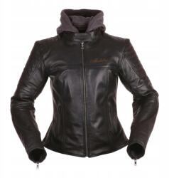Modeka Edda Lady bőrkabát Modeka Fekete 36-os méret