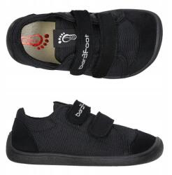 3f freedom for feet 3F Gyerek Tornacipő Barefoot 28-AS Papucs Óvodába 3BE29/1 Vegan (3be29/1)