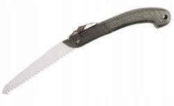 Mil-Tec Összecsukható fűrész fához Mil-Tec Zöld Od 1550300 (15503000)