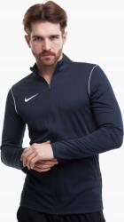 Nike Férfi Pulóver Nike Dry Park 20 Trk Jkt K Sötétkék BV6885 410/FJ30 XL-es méret (BV6885 410)