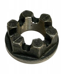 Porsche OE Koronás anya féltengely csuklóhoz Porsche 924 944